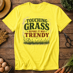 Touching Grass T-Shirt