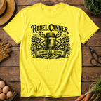 Rebel Canner Homestead Edition T-Shirt