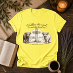 Follow the Word