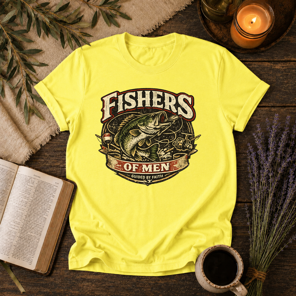 Fishers of Men
