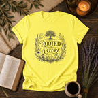 Rooted in Nature T-Shirt