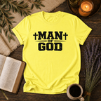 Man of God