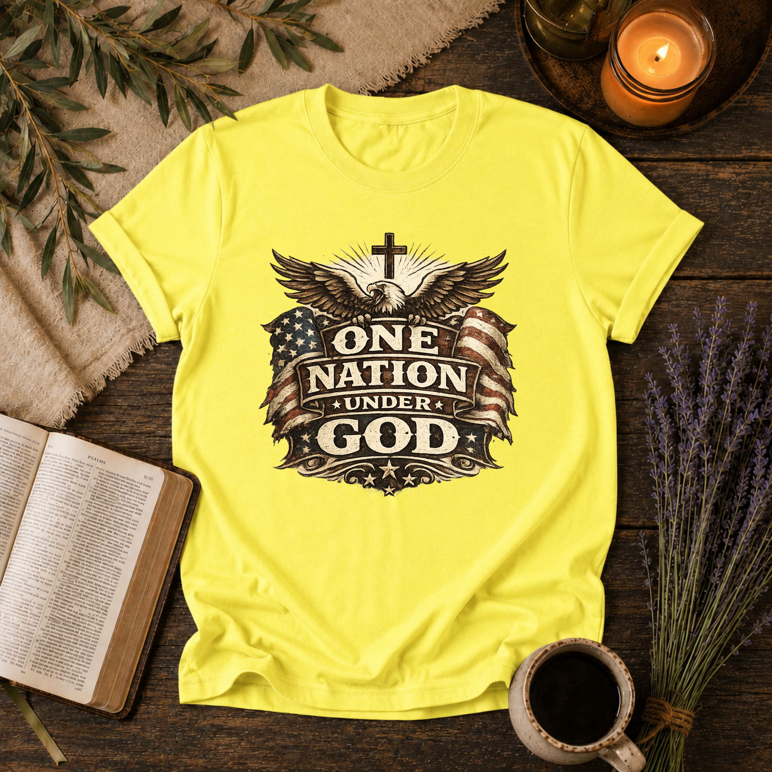 One Nation