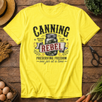 Canning Rebel T-Shirt