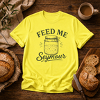 Feed Me Seymour T-Shirt