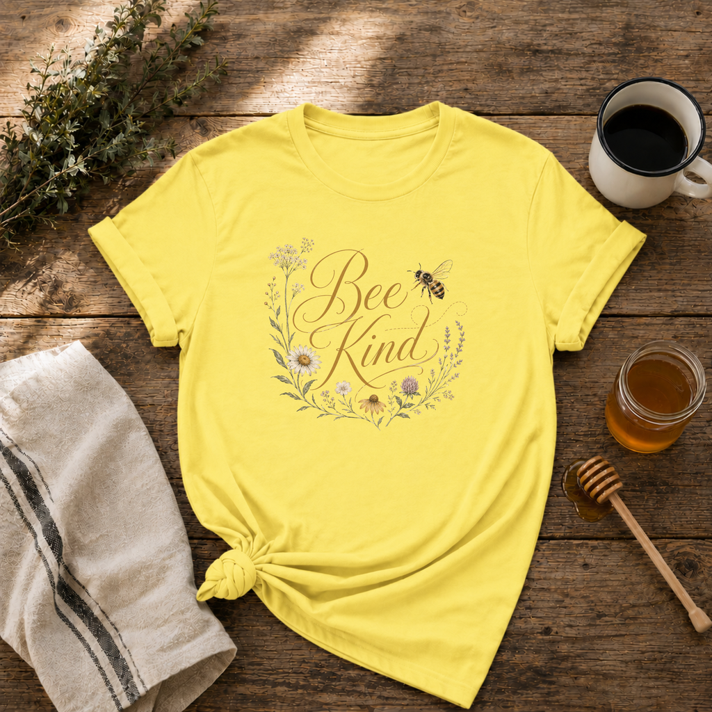 Bee Kind T-Shirt