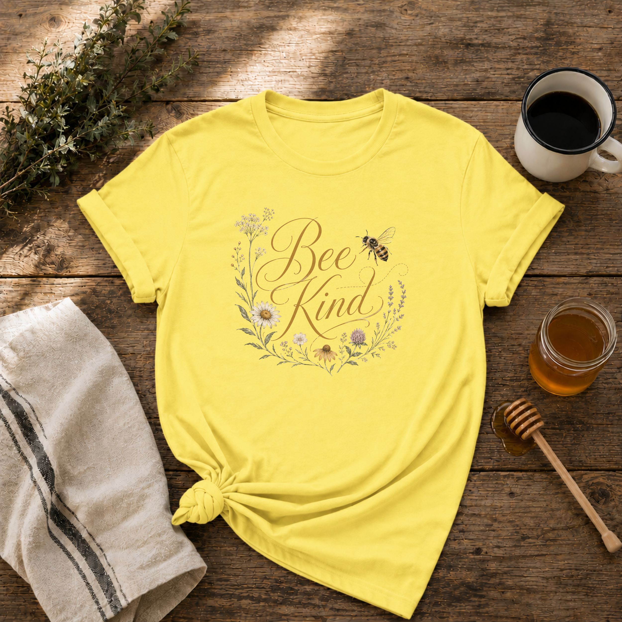 Bee Kind T-Shirt