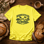 Homestead Strong T-Shirt