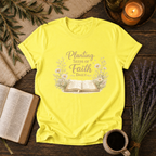 Planting Seeds of Faith