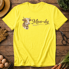 Moo-dy