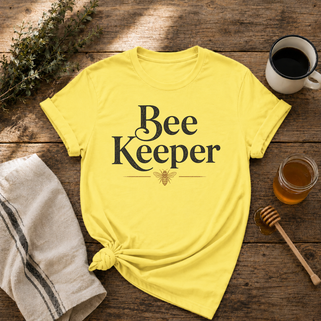 Bee Keeper T-Shirt